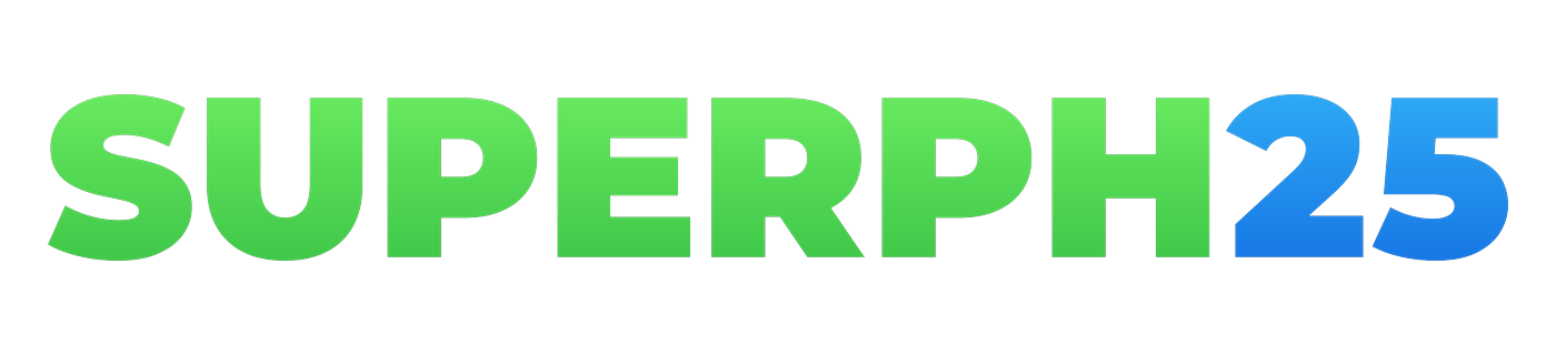 superph25 Logo